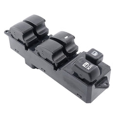 Power Window Switch 8608A068 / 8608A207 / C8D-D654M / 8608A187, Compatible with Mitsubishi Lancer 2008-2010