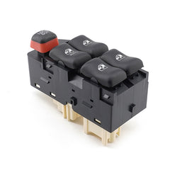 Master Power Window Switch 22610145, Compatible with Buick / Chevrolet