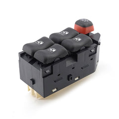 Master Power Window Switch 22610145, Compatible with Buick / Chevrolet