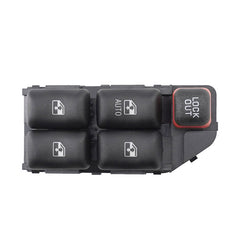 Master Power Window Switch 22610145, Compatible with Buick / Chevrolet