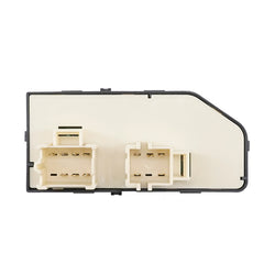 Master Power Window Switch 22610145, Compatible with Buick / Chevrolet