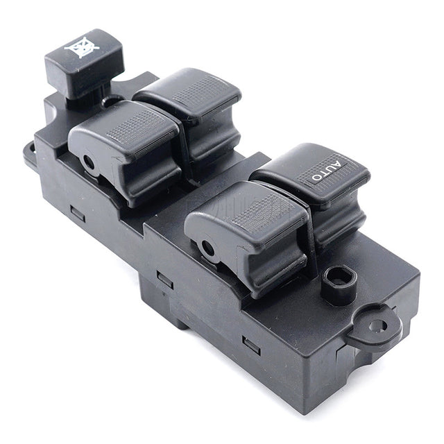Power Window Switch LC62-66-350A / UE8D-66-350 / 6M34-14505-DA, Compatible with Mazda 2000-2006