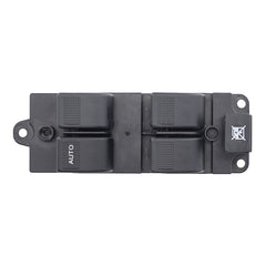 Power Window Switch LC62-66-350A / UE8D-66-350 / 6M34-14505-DA, Compatible with Mazda 2000-2006