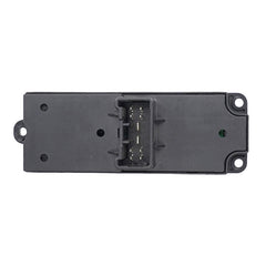 Power Window Switch LC62-66-350A / UE8D-66-350 / 6M34-14505-DA, Compatible with Mazda 2000-2006