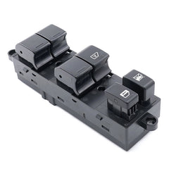 Master Power Window Switch 25401-2FJ0B, Compatible with Nissan