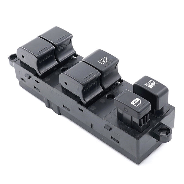 Master Power Window Switch 25401-2FJ0B, Compatible with Nissan