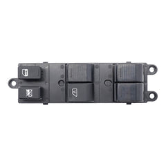 Master Power Window Switch 25401-2FJ0B, Compatible with Nissan