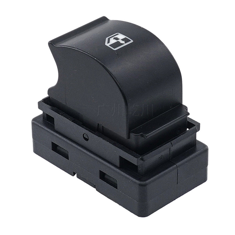 Power Window Switch 735379275 / 100157737, Compatible with Fiat 2007-2015