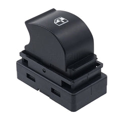 Power Window Switch 735379275 / 100157737, Compatible with Fiat 2007-2015
