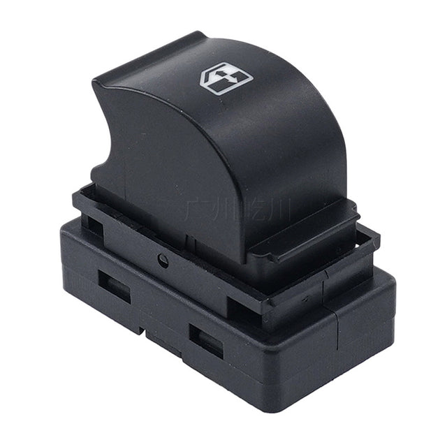 Power Window Switch 735379275 / 100157737, Compatible with Fiat 2007-2015