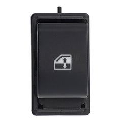 Power Window Switch 735379275 / 100157737, Compatible with Fiat 2007-2015