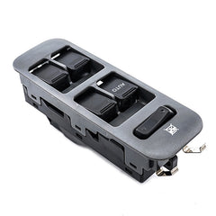 Power Window Switch 37990-75F61-P4Z / 37990-75F61-T01, Compatible with 1999-2004 Suzuki