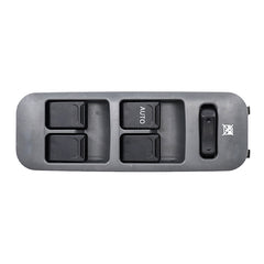 Power Window Switch 37990-75F61-P4Z / 37990-75F61-T01, Compatible with 1999-2004 Suzuki