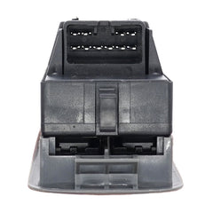 Power Window Switch 37990-75F61-P4Z / 37990-75F61-T01, Compatible with 1999-2004 Suzuki