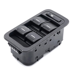 Master Power Window Switch 9R79-14A132-AA / SY14A132C, Compatible with Ford