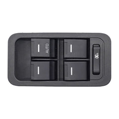 Master Power Window Switch 9R79-14A132-AA / SY14A132C, Compatible with Ford