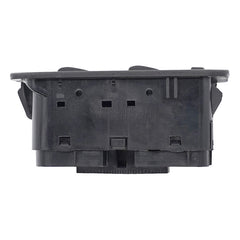 Master Power Window Switch 9R79-14A132-AA / SY14A132C, Compatible with Ford