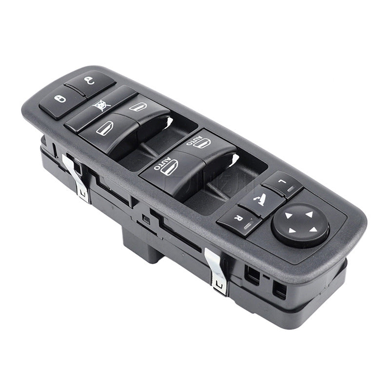 Power Window Switch 68110867AB / 68212784AB / 68298867AA / 68212784AA, Compatible with Dodge / Chrysler