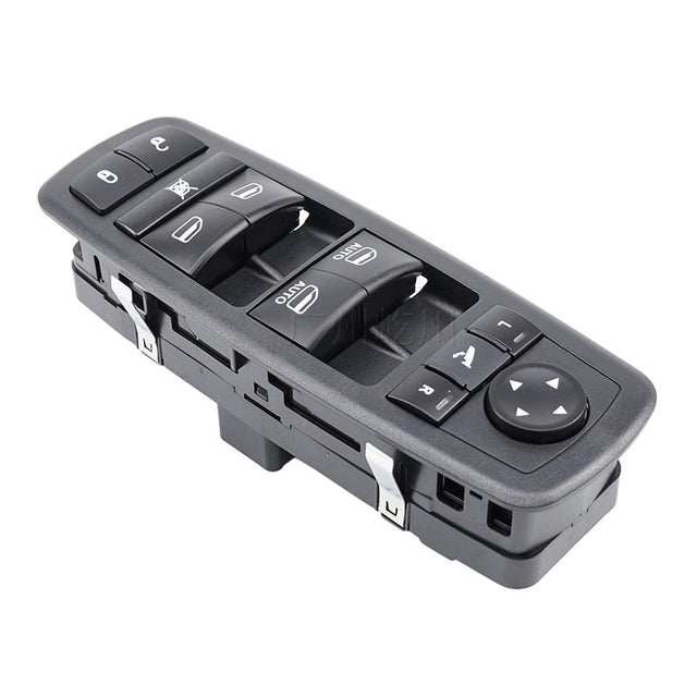 Power Window Switch 68110867AB / 68212784AB / 68298867AA / 68212784AA, Compatible with Dodge / Chrysler