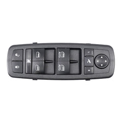 Power Window Switch 68110867AB / 68212784AB / 68298867AA / 68212784AA, Compatible with Dodge / Chrysler