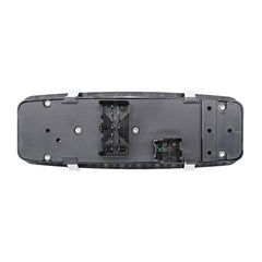 Power Window Switch 68110867AB / 68212784AB / 68298867AA / 68212784AA, Compatible with Dodge / Chrysler