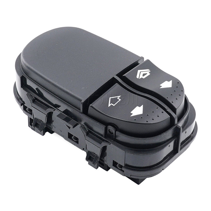Power Window Switch 98AG14529AC / 1091483, Compatible with Ford Focus