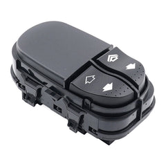 Power Window Switch 98AG14529AC / 1091483, Compatible with Ford Focus
