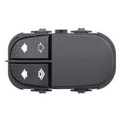 Power Window Switch 98AG14529AC / 1091483, Compatible with Ford Focus