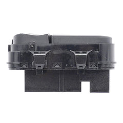 Power Window Switch 98AG14529AC / 1091483, Compatible with Ford Focus