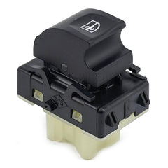 Power Window Switch 254217475R / 254218614R, Compatible with Renault (Passenger Side)