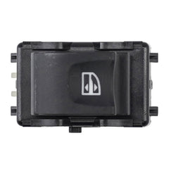 Power Window Switch 254217475R / 254218614R, Compatible with Renault (Passenger Side)