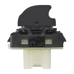 Power Window Switch 254217475R / 254218614R, Compatible with Renault (Passenger Side)