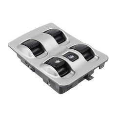 Master Power Window Switch MR932795, Compatible with Mitsubishi