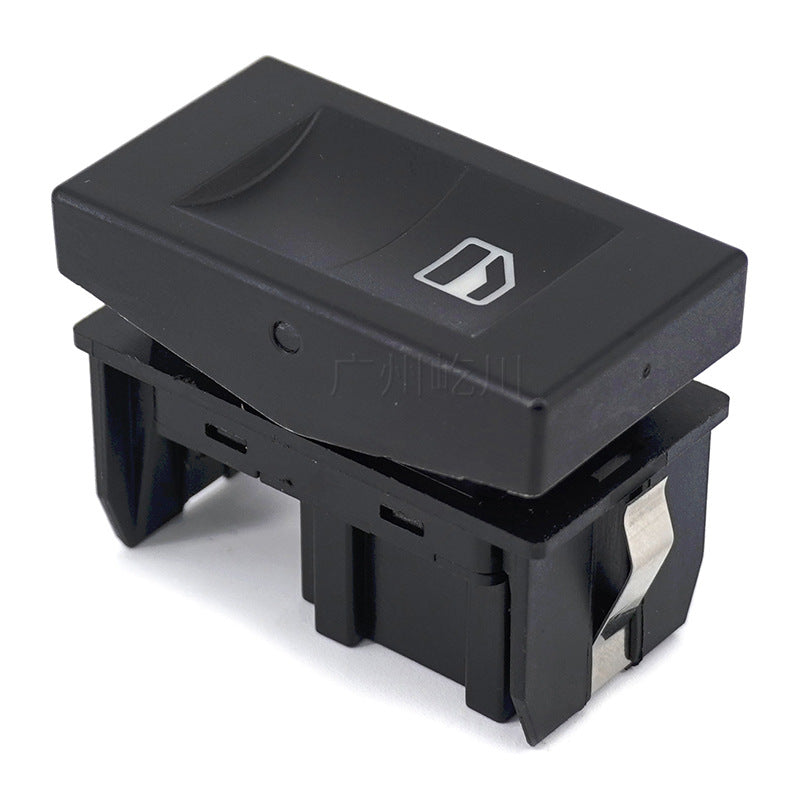 Power Window Switch 6N0959855B, Compatible with Volkswagen / Audi
