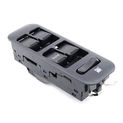 Master Power Window Switch 37990-75F01 / 37990-75F01-T01 / 37990-75F02-T01, Compatible with Suzuki (Right Hand Drive)