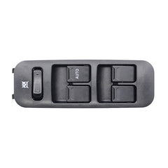 Master Power Window Switch 37990-75F01 / 37990-75F01-T01 / 37990-75F02-T01, Compatible with Suzuki (Right Hand Drive)