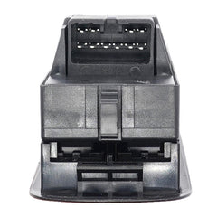 Master Power Window Switch 37990-75F01 / 37990-75F01-T01 / 37990-75F02-T01, Compatible with Suzuki (Right Hand Drive)
