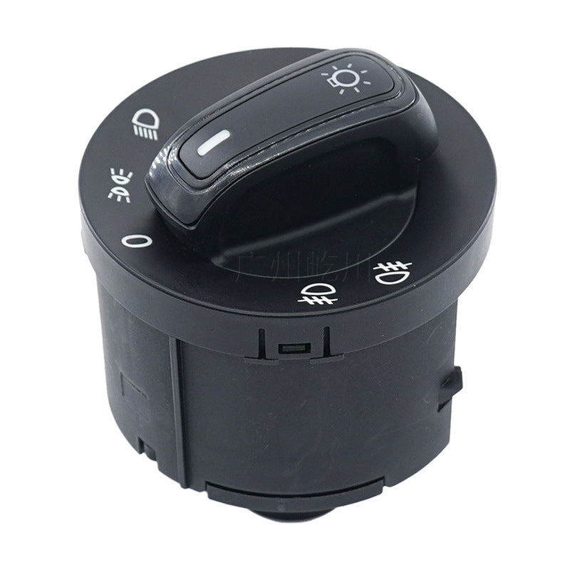Combination Switch 5G094143AR, Compatible with Volkswagen / Audi