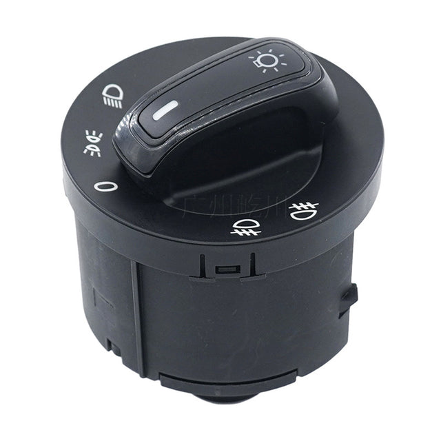Combination Switch 5G094143AR, Compatible with Volkswagen / Audi