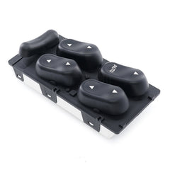 Master Power Window Switch F87Z-14529-AA / XW7Z14529AA, Compatible with Ford / Lincoln