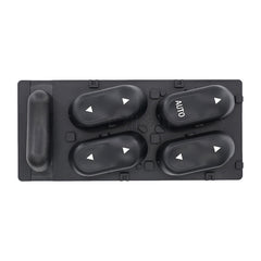 Master Power Window Switch F87Z-14529-AA / XW7Z14529AA, Compatible with Ford / Lincoln