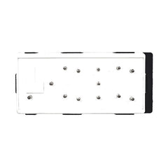 Master Power Window Switch F87Z-14529-AA / XW7Z14529AA, Compatible with Ford / Lincoln