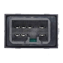 Power Window Switch 93576-2S000, Compatible with Hyundai Tucson / IX35