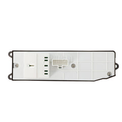 Power Window Switch 84820-60120 / 84820-60130-R, Compatible with Toyota Land / Cruiser 1998-2002 (Right Hand Drive)