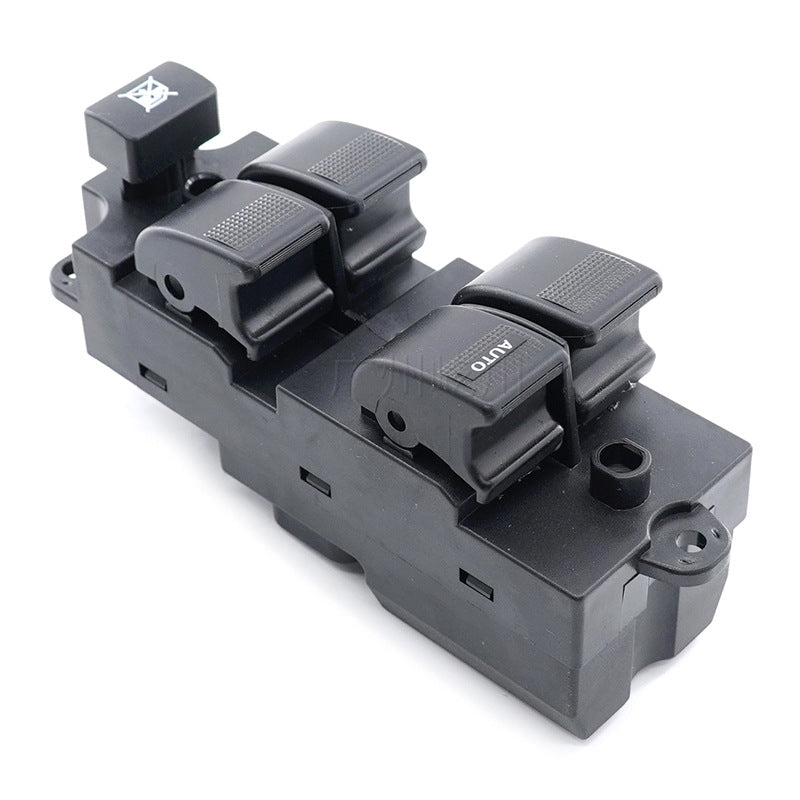 Power Window Switch AB39-14540-AB / AB39-14540-A, Compatible with Ford (Right Hand Drive)
