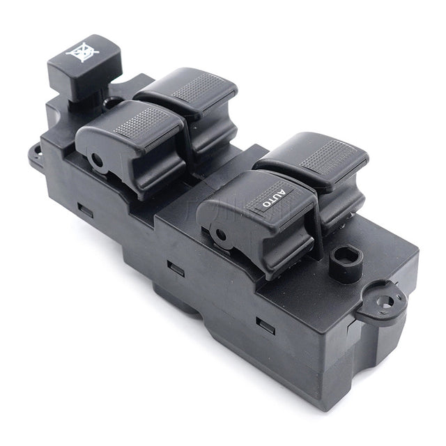 Power Window Switch AB39-14540-AB / AB39-14540-A, Compatible with Ford (Right Hand Drive)