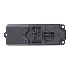 Power Window Switch AB39-14540-AB / AB39-14540-A, Compatible with Ford (Right Hand Drive)