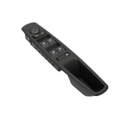 Power Window Switch 809610016R / 809610007R, Compatible with 2008-2016 Renault Scenic