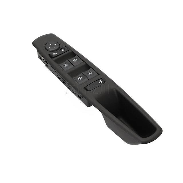 Power Window Switch 809610016R / 809610007R, Compatible with 2008-2016 Renault Scenic