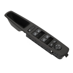 Power Window Switch 809610016R / 809610007R, Compatible with 2008-2016 Renault Scenic